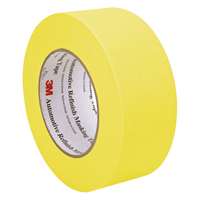 (MMM-6654) Automotive Gold Masking Tape 36mm X 55m 24 RL