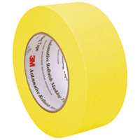 (MMM-6656) Automotive Gold Masking Tape 48mm x 55m 24 RL