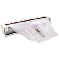 PLASTING SHEETING 12 FT X 400 FT
