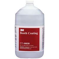 BOOTH COATING 06839 1 GA LLON