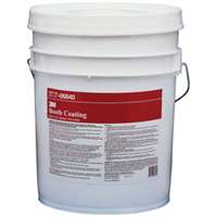(MMM-6840) PAINT BOOTH COATING 5 GALLON