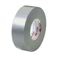 TAPE DUCT 2X60YD SILVER 