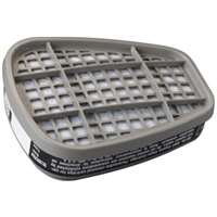 (MMM-7046) ORGANIC VAPOR CARTRIDGE BAYNET STYLE ATTACHMENT