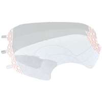 FACE SHIELD 25 PK 
