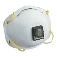 (MMM-7189) RESPIRATOR WELD N95 10