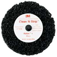 (MMM-7466) SCOTCH BRITE CLEAN N' STRIP