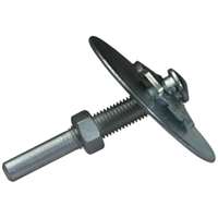 WHEEL MANDREL 