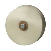 (MMM-7517) SCOTCH BRITE LARGE AREA STRIPE REMOVAL 8 X 5/8