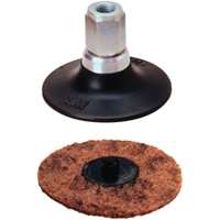 (MMM-7716) ROLOC DISC PAD HOLDER 3IN