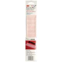 ADHESIVE PRESS IN PLACE EMBLEM ADHESIVE 2 X 12