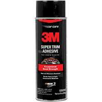 3M Super Trim Adhesive, 08090, 19 oz Nt Wt