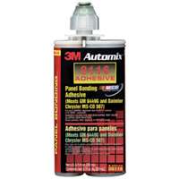 (MMM-8116) AUTOMIX  PANEL BONDING ADHESIVE 200 ML CARTRIDG