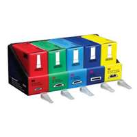 (MMM-8201) 6/BG 1/4 ROUNDED TIP 