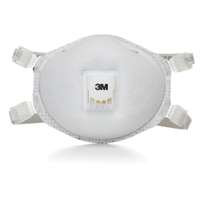 (MMM-8214) PARTICULATE RESPIRATOR N95 BOX OF 10