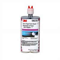 (MMM-8235) AUTOMIX  SEMI-RIGID PART S REPAIR 08235 200 ML CA