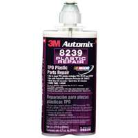 (MMM-8239) AUTOMIX  TPO PLASTIC PAR TS REPAIR 08239 200 ML C