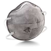 (MMM-8247) PARTICULATE RESPIRATOR N95 BOX OF 20