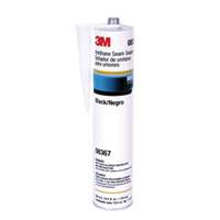 (MMM-8367) URETHANE SEAM SEALER BLACK 310ML CARTRIDGE