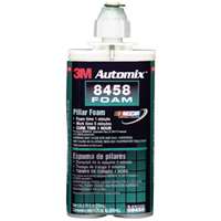(MMM-8458) AUTOMIX  PILLAR FOAM 200 ML CARTRIDGE
