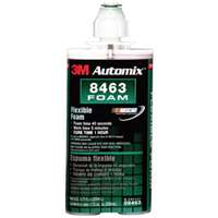 FLEXIBLE FOAM 200ML CARTRIDE 6/CS