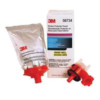 ROCKER PROTECTOR POUCH 5 .5OZ