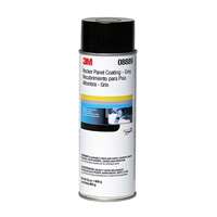 ROCKER PANEL COATING GREY 23 OZ