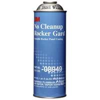 ROCKER GARD COATING-TAN 