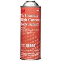 HIGH COV. BODY SCHUTZ 