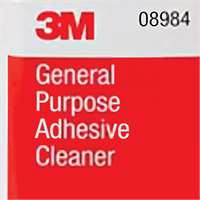 3M General Purpose Adhesive Cleaner