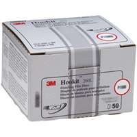 (MMM-909) HOOKIT  FINISHING FILM D DISC 3IN P1000 50 DISC