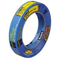 (MMM-9168) 2 PAINTERS TAPE FOR MULTI SURFACES