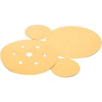 (MMM-917) HOOKIT  GOLD DISC 00917 3 P180C 50 DISCS/BX