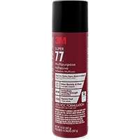 (MMM-92158) 3M Super 77 Multipurpose Low VOC Adhesive