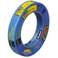 (MMM-9221) 6/PK 1.41X60YD BLUE TA PE