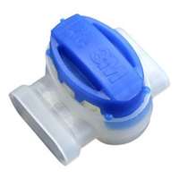 SCOTCHLOK  ELECTRICAL INSULATION CONNECTOR