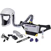 RESPIRATOR AIR POWERED VERSAFLO SYSTEM II