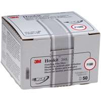 (MMM-968) HOOKIT  FINISHING FILM D ISC 00968 6 P1200 100 DI