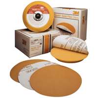 (MMM-982) HOOKIT  GOLD DISC 00982 6 P100C 100 DISCS/BX