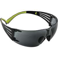 (MMM-SF402AF) 3M SecureFit Protective Eyewear SF402AF Gray Anti-fog Lens 20 EA/Case