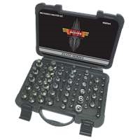 Vim Tools MMS64 - Mechanics Master Hex And Torx Set