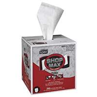 (MOL-450137) ShopMax Wiper 450- Centerfeed