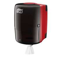 (MOL-659028A) Tork Performance Centerfeed Towel Dispenser