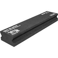 (MOT-BGR12-1) Motor Guard BGR12-1 Big-Block 2-5/8" x 11" Rigid Sanding Block