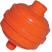 (MOT-D12-1) Motor Guard D-12-1 Disposable Spray Gun Filter