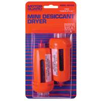 (MOT-DD10082) Disposable Desiccant Filters - 2-pk