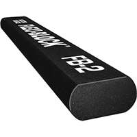 (MOT-FB-2) FLEXI-BLOCK DOUBLE-D SHAPE