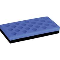 (MOT-HT-1) Magna Block Buster, The Holey Terror