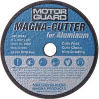 (MOT-JMC300AL) 3" Magna-Cutter Wheel