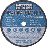 (MOT-JMC400AL) 4" Magna-Cutter Wheel