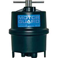 (MOT-M30) 1/4” NPT Sub-Micronic Compressed Air Filter